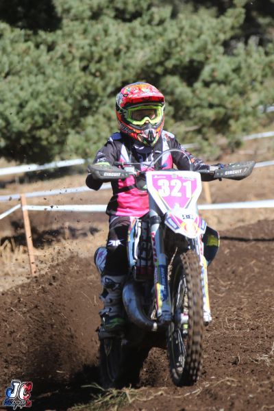 Endurance de Saugues 